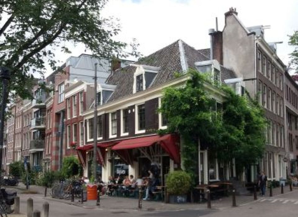 Café Thijssen