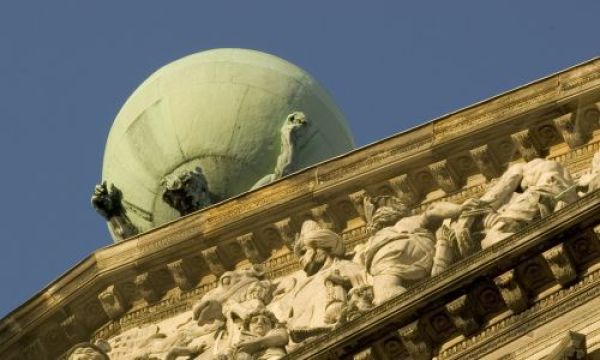 Gratis entree Paleis op de Dam