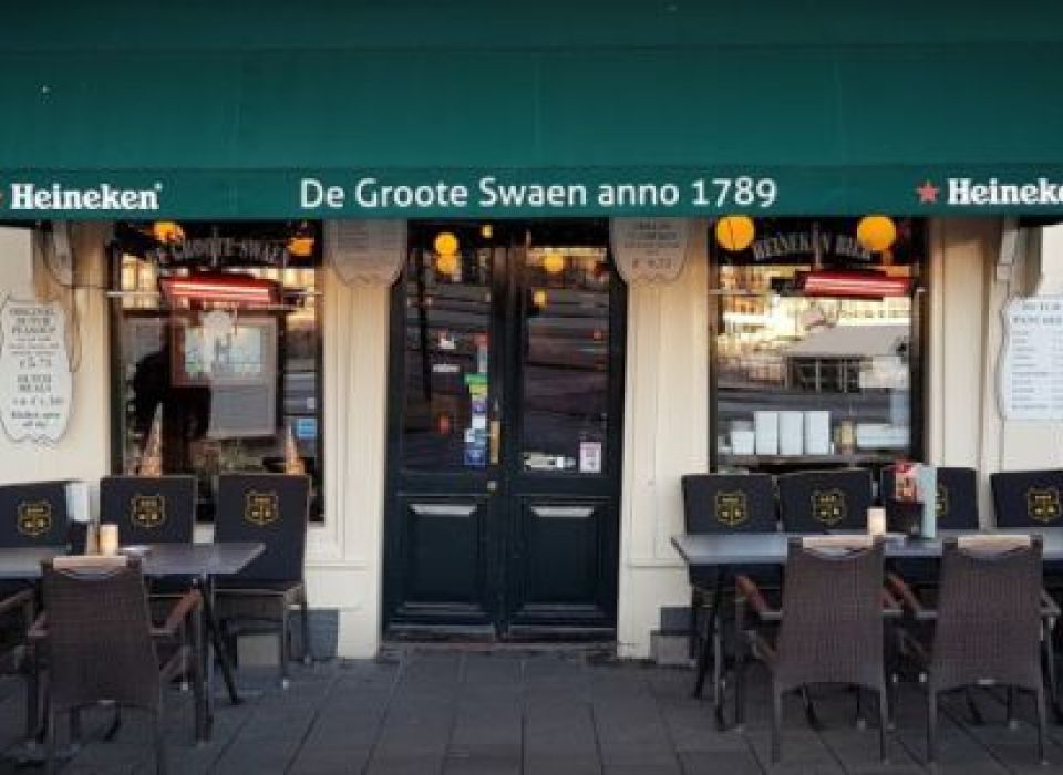 De Groote Swaen