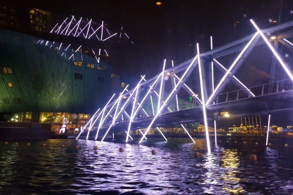 Amsterdam Light Festival 2023 2024