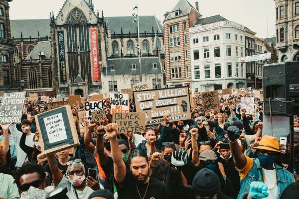 Nederland word beter